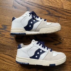 Saucony Spot Bilt Sonic Low Sneakers